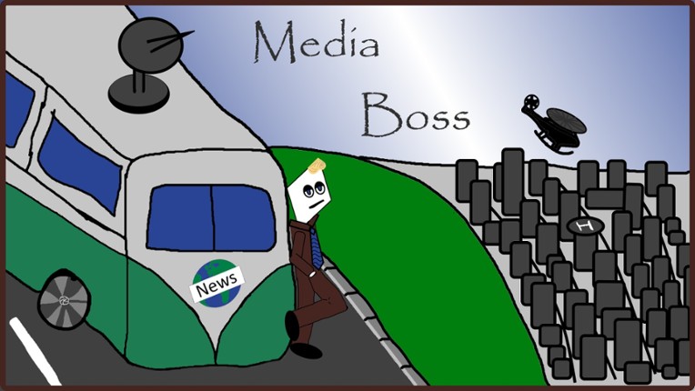 Media Boss Image