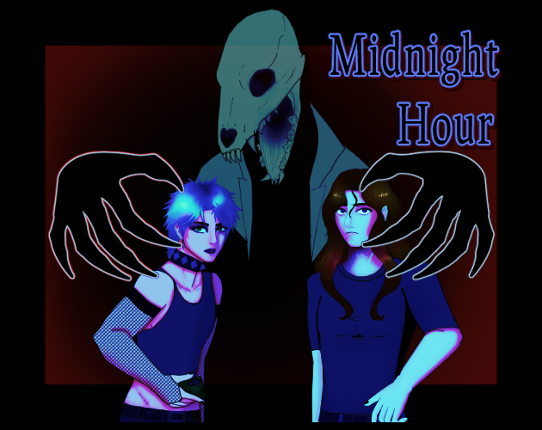 Midnight Hour Image
