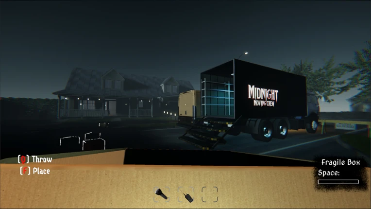 Midnight Moving Crew screenshot