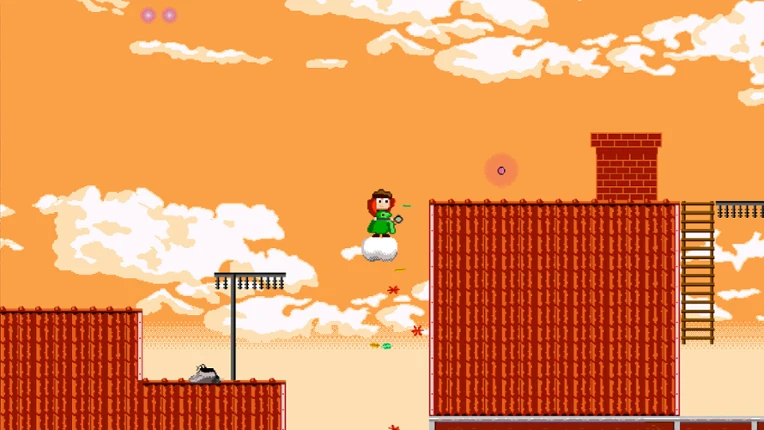 Missing Mildred screenshot