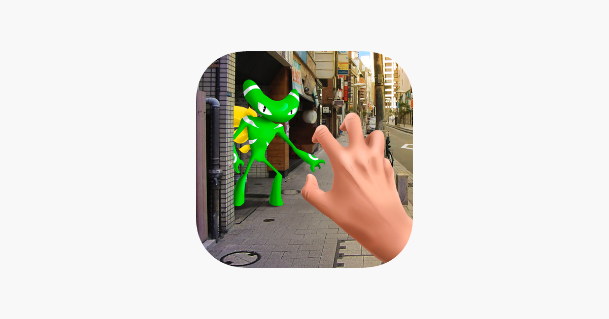 Games like Monster Elements in City Joke