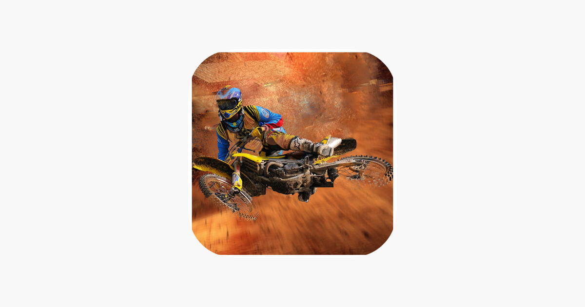 Games like Motocross Stunt Bike Racing