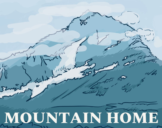 Mountain Home Game Cover