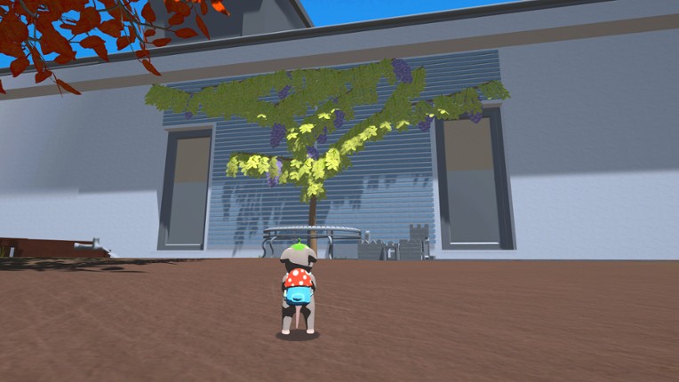 My Mum's Garden screenshot