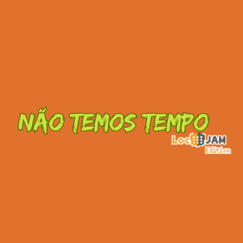 Games like Não Temos Tempo (Not Enough Time)