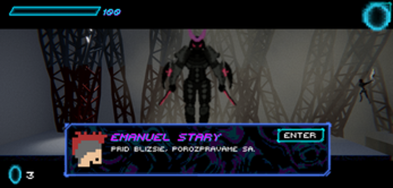 neon\\BLADE screenshot