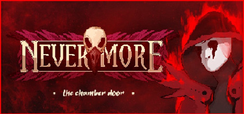 Nevermore: The Chamber Door Game Cover