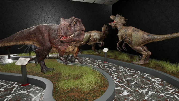 Night Sentinel screenshot