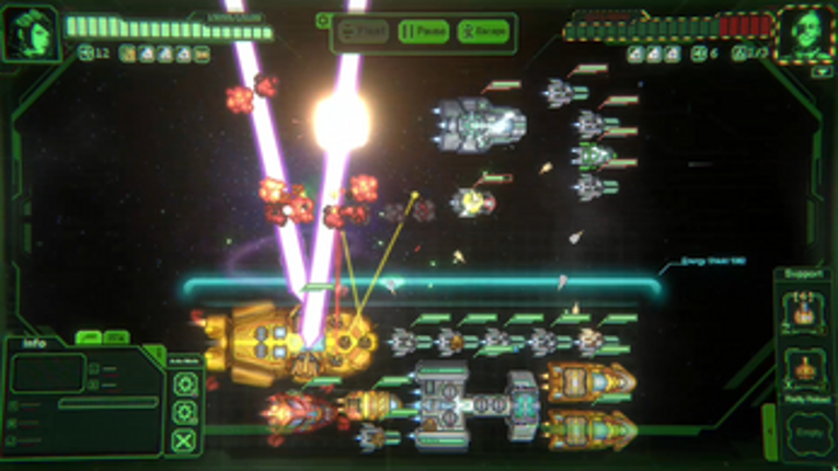 NonentityGalaxy screenshot