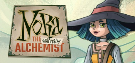 Games like Nora: The Wannabe Alchemist