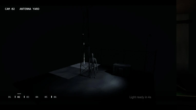 North Relay Image