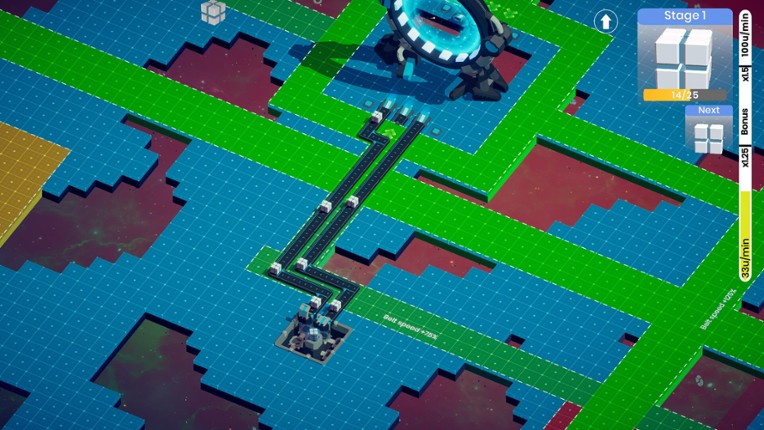 Object Factory screenshot