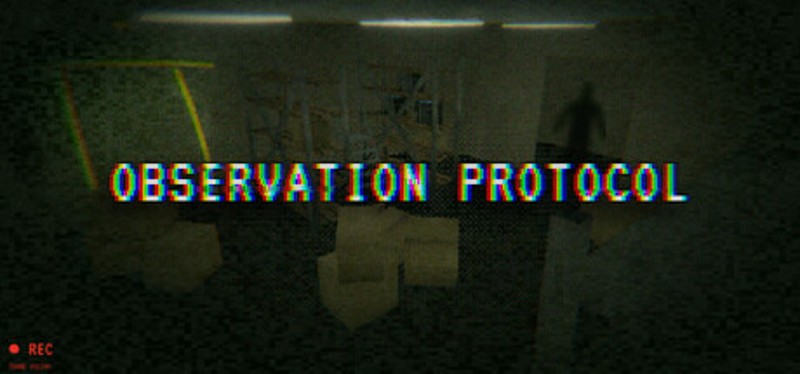Observation Protocol Image