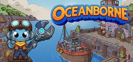 Games like Oceanborne