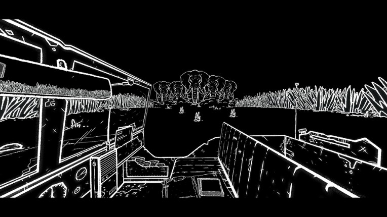 Off-Score: A game of songs screenshot