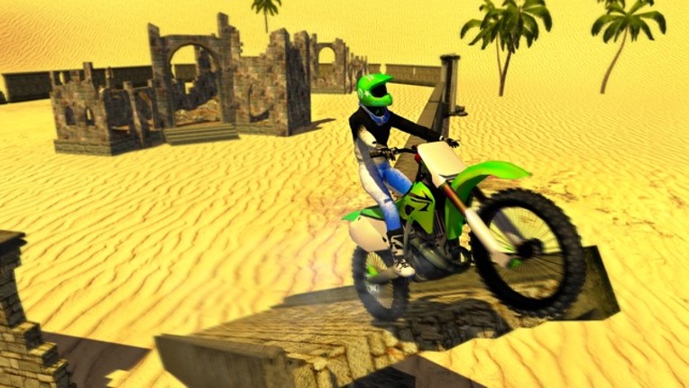 Offroad Motorcycle Hill Legend Driving Simulator screenshot