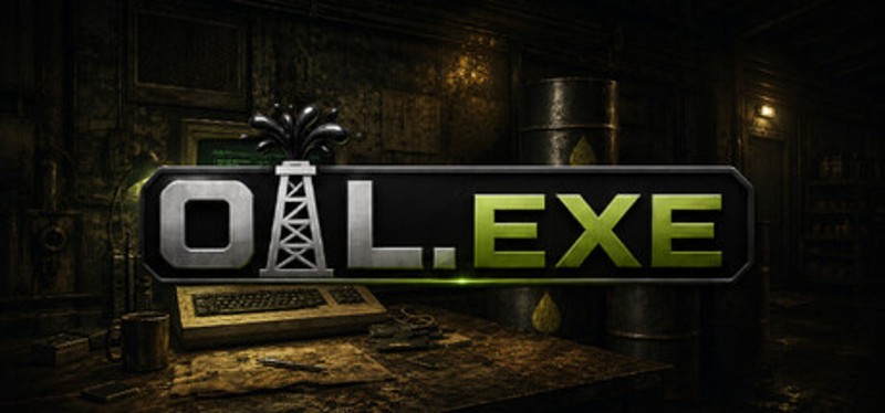 OIL.EXE Image
