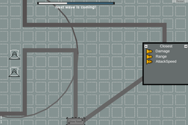 Omega Defenders Image