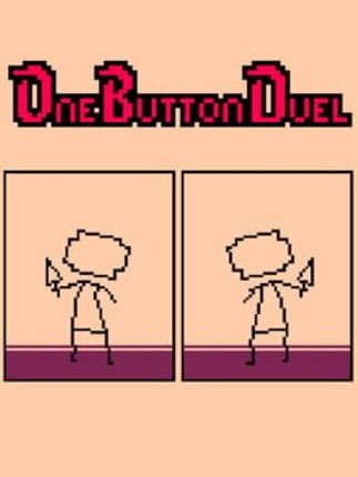 One Button Duel Game Cover