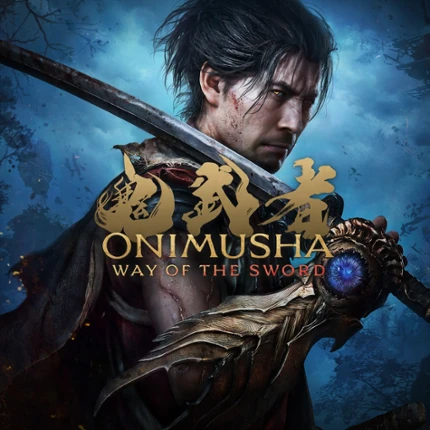 Onimusha: Way of the Sword Image