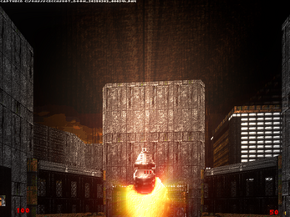 Onslaught 3D 2.0 Image