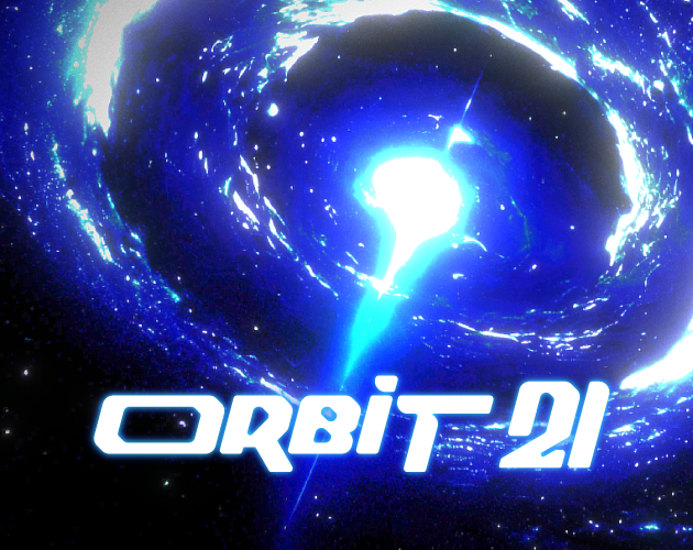 Games like Orbit 21