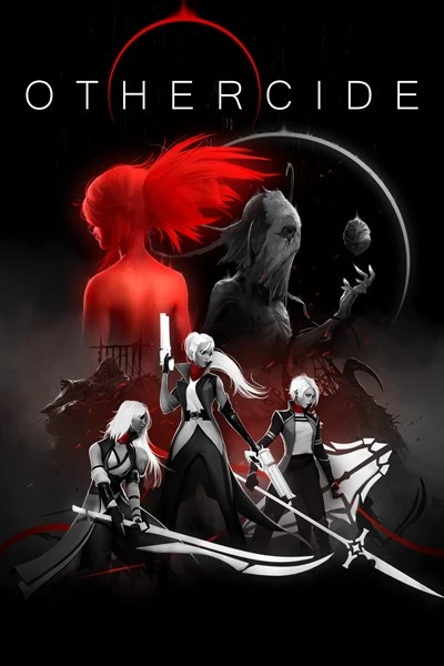Games like Othercide