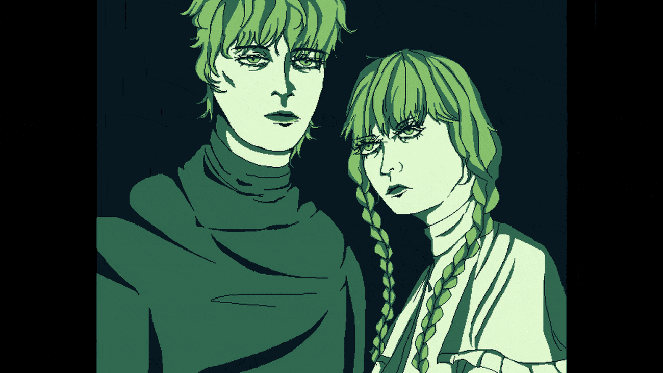 Games like Our Forgotten Divine