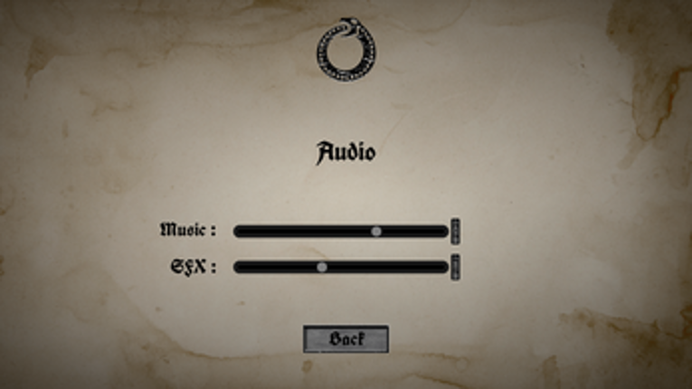 Ouroboros Weather The Seasons Image