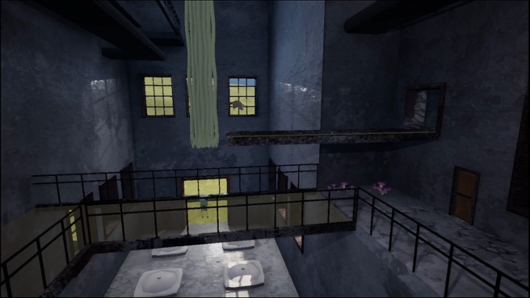 Overgrown screenshot