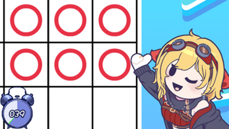 Overtime Overdrive! Image