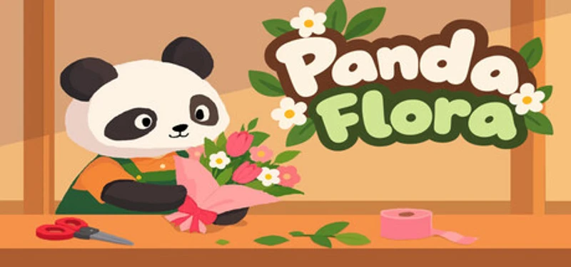 Panda Flora Image