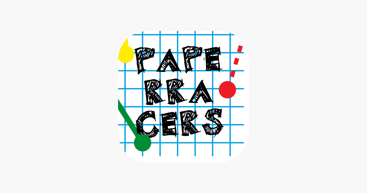 Games like PaperRacers - Reloaded!