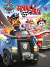 PAW Patrol Grand Prix Image