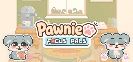 Games like Pawnie: Focus Pals