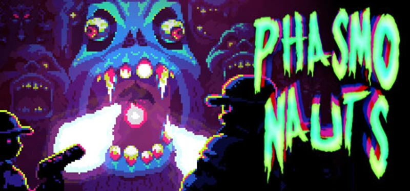 Phasmonauts Image