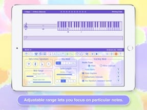 Piano Notes Pro Image