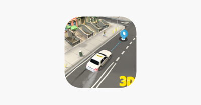 Pick me Up 3D: Traffic Rush Image