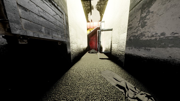 Pillars Of Fog screenshot