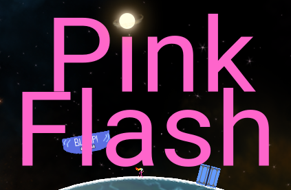 Games like PinkFlash