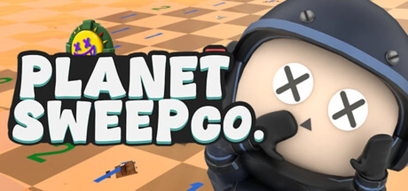 Planet Sweep Company Image