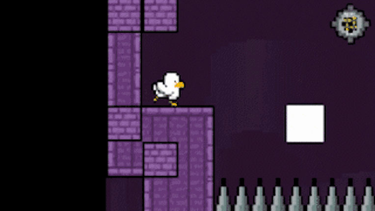 Playing God screenshot