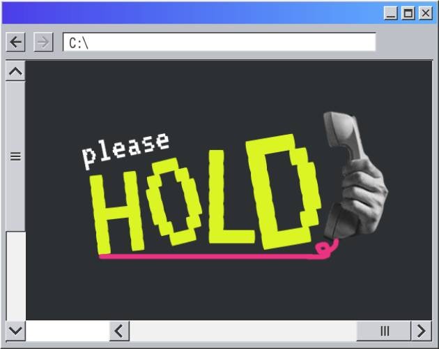 Games like Please Hold