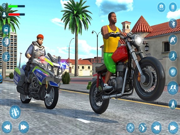 Policeman : Ultimate Simulator screenshot