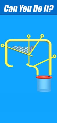 Popcorn Pin - Pull &amp; Loot screenshot