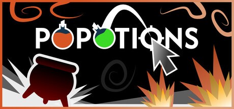 Games like Popotions