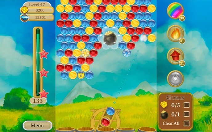 Popper Lands Colony screenshot