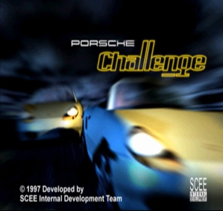 Porsche Challenge Image