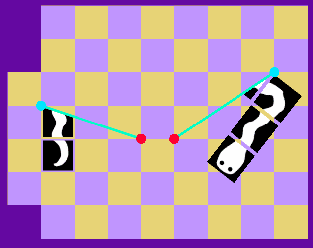 Games like PortalSnake