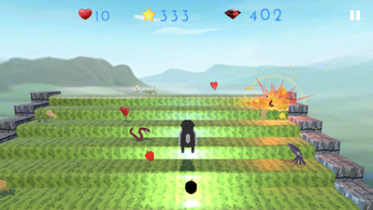 Potemkin Monkey screenshot